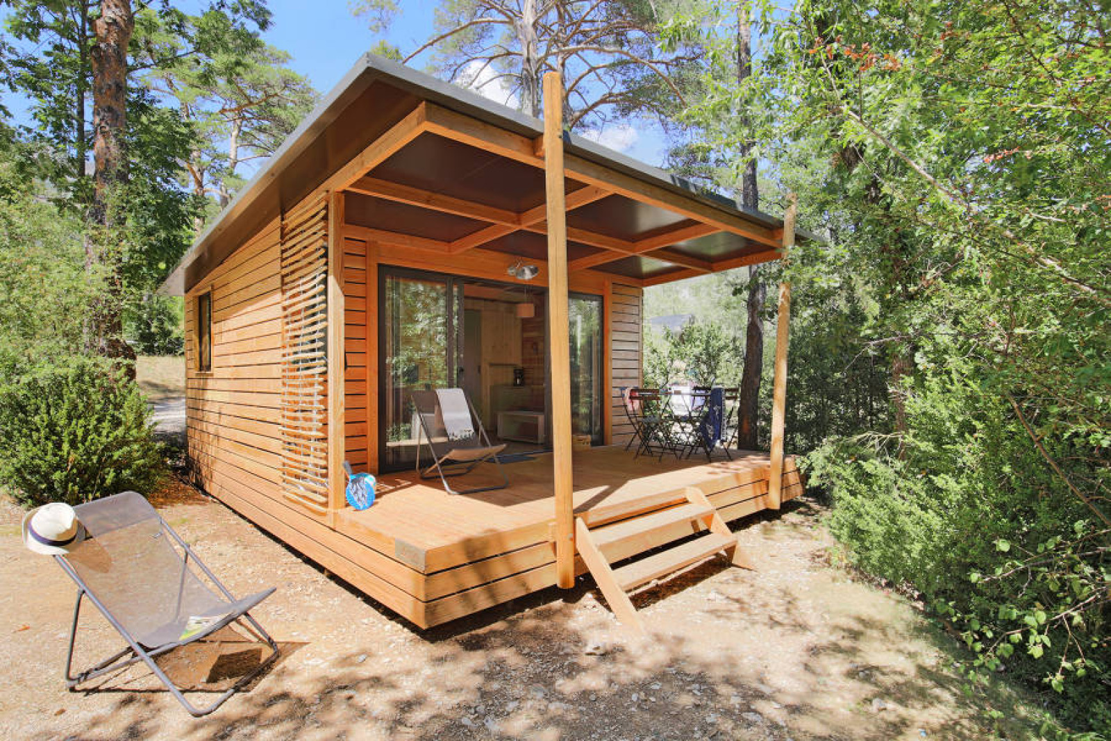 Chalet Victoria cover