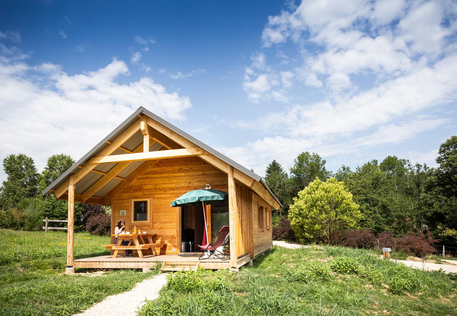 Montana Chalet