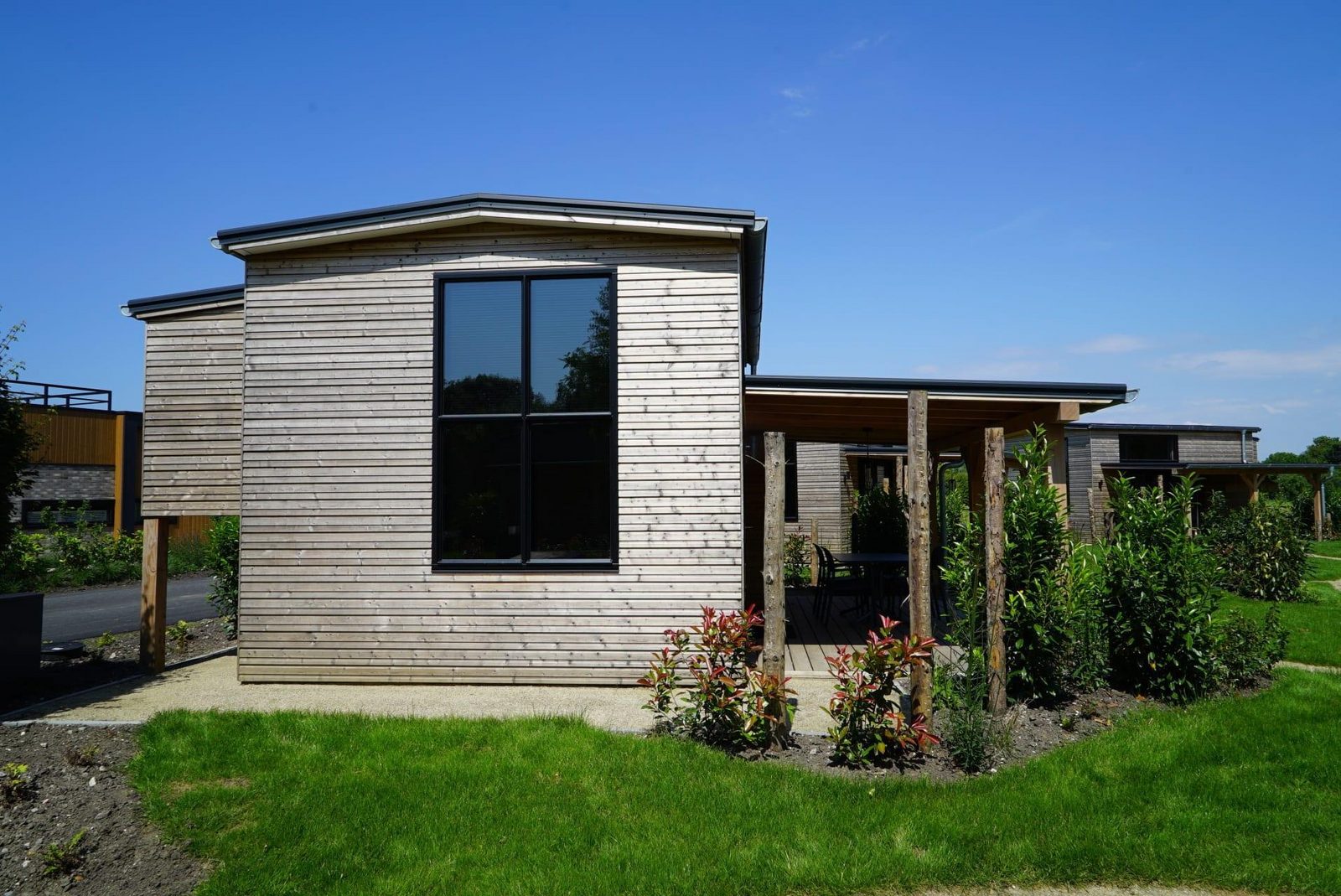 «Tiny House» cover