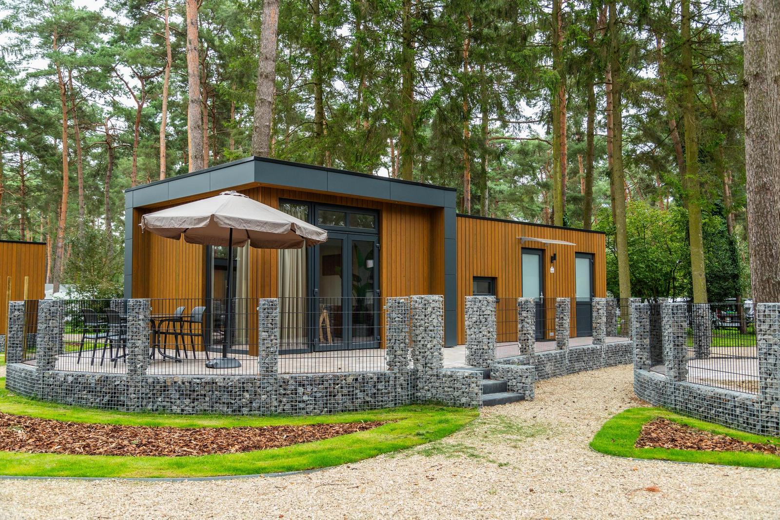 «Baby cottage»
