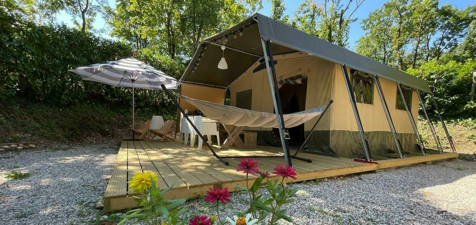 Base Lodge
