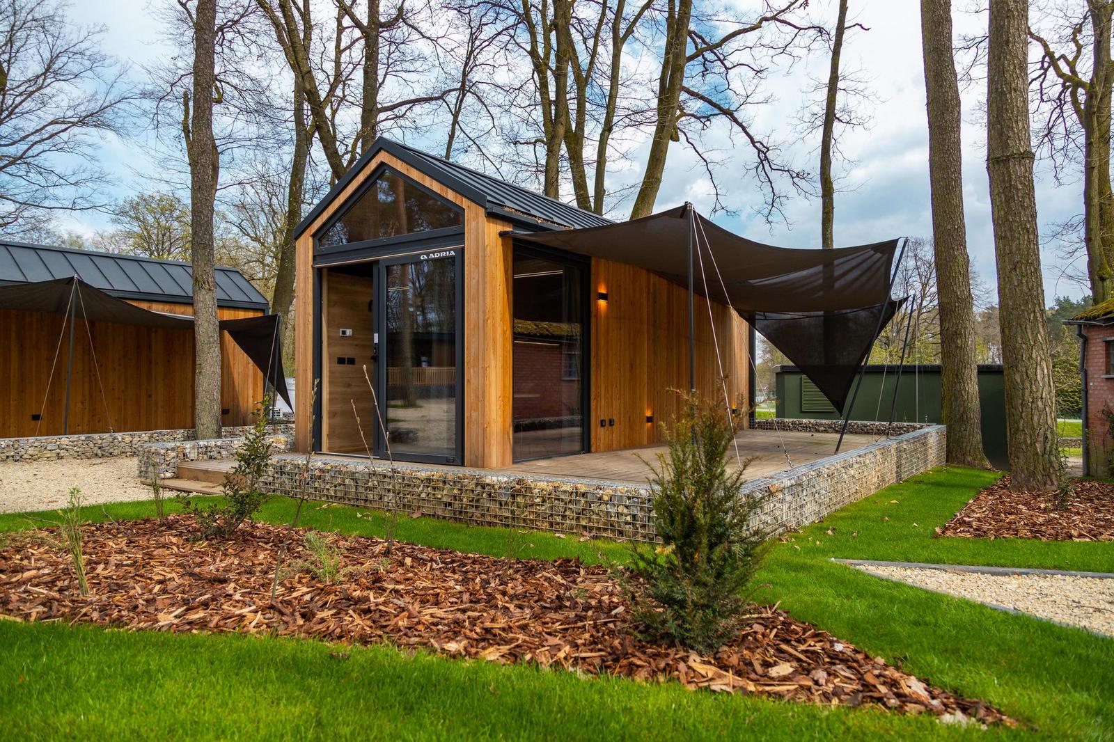 «Tiny House» cover