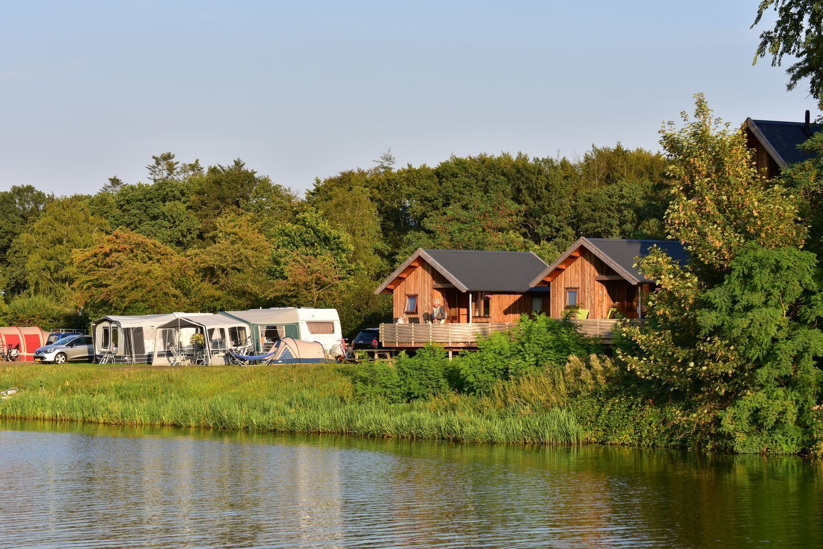 «River Cottage» cover