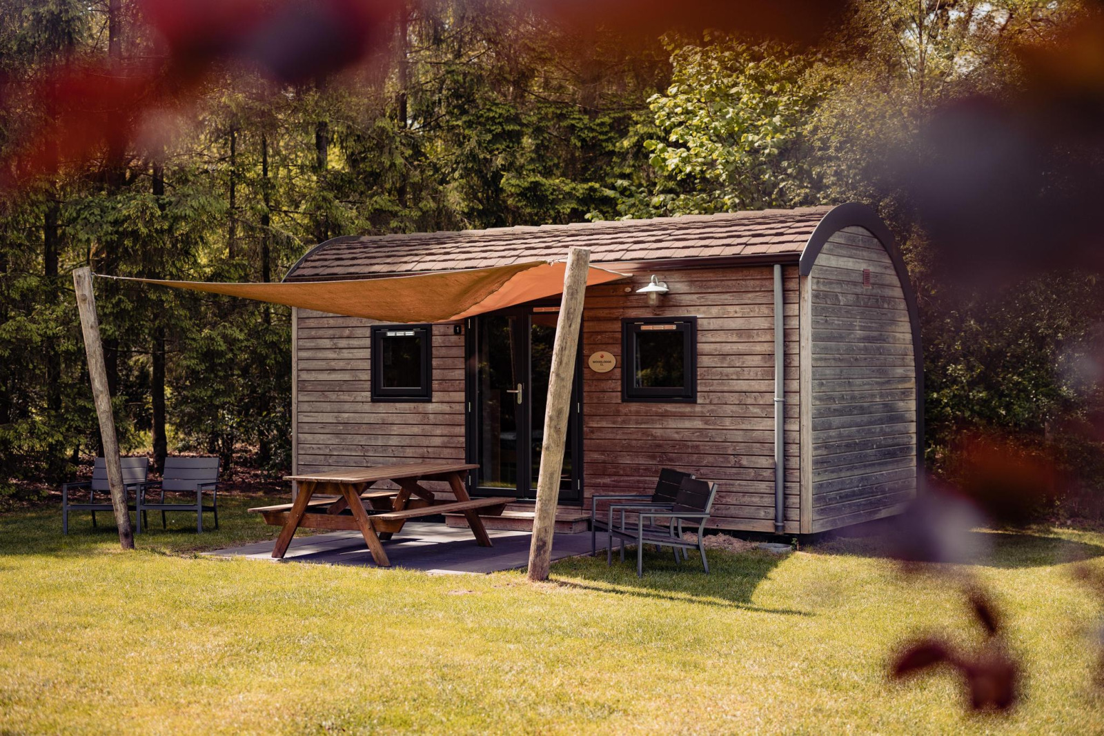 «Woodlodge»