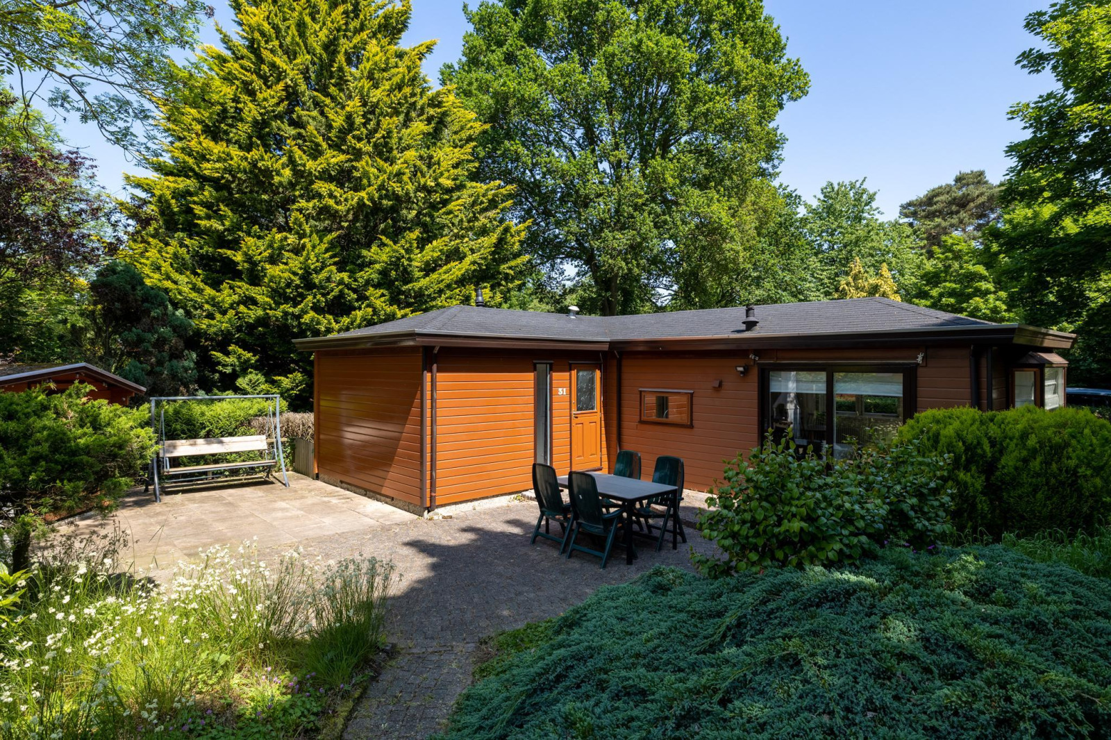 «Heide lodge»