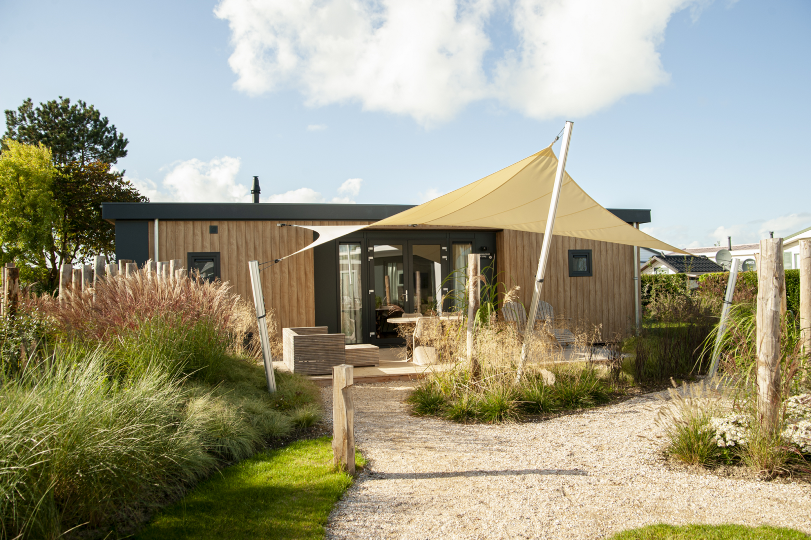 «Duin Lodge de Luxe» cover