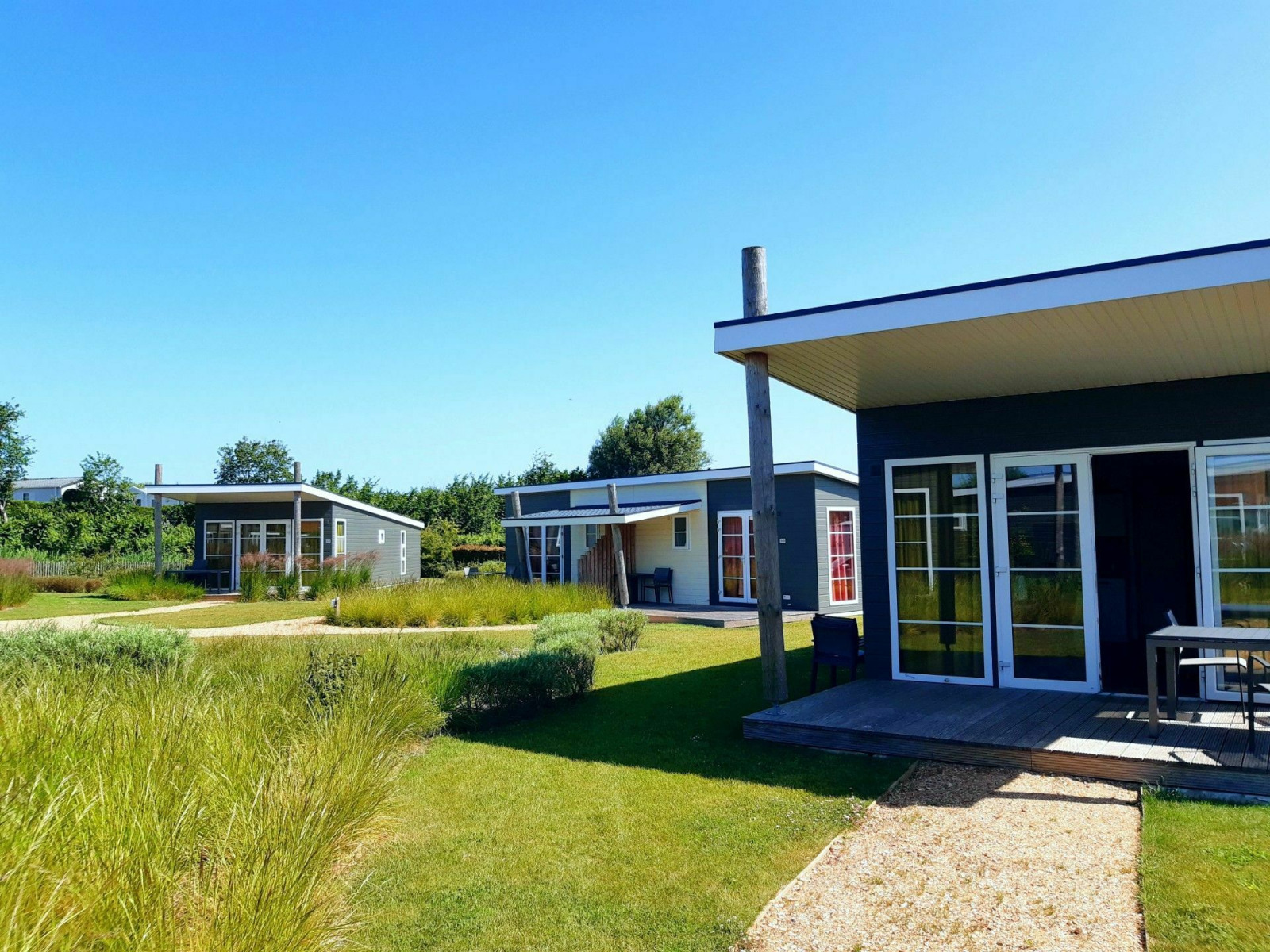 «Comfort Lodge»