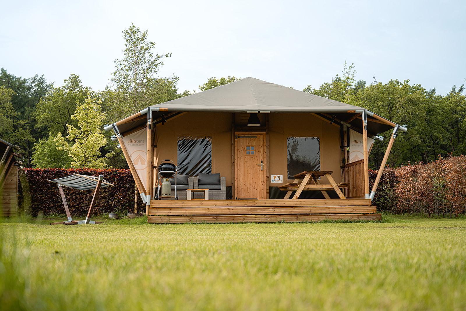 « Cottage» cover