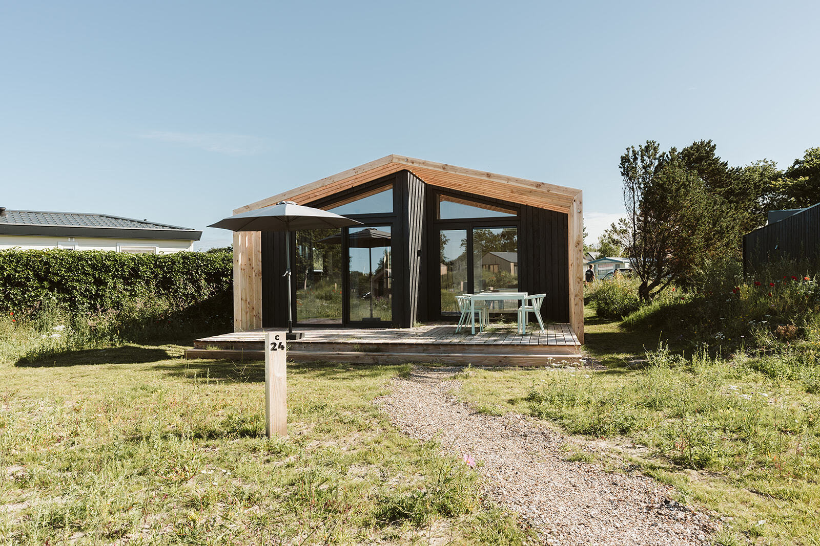 «Barn»