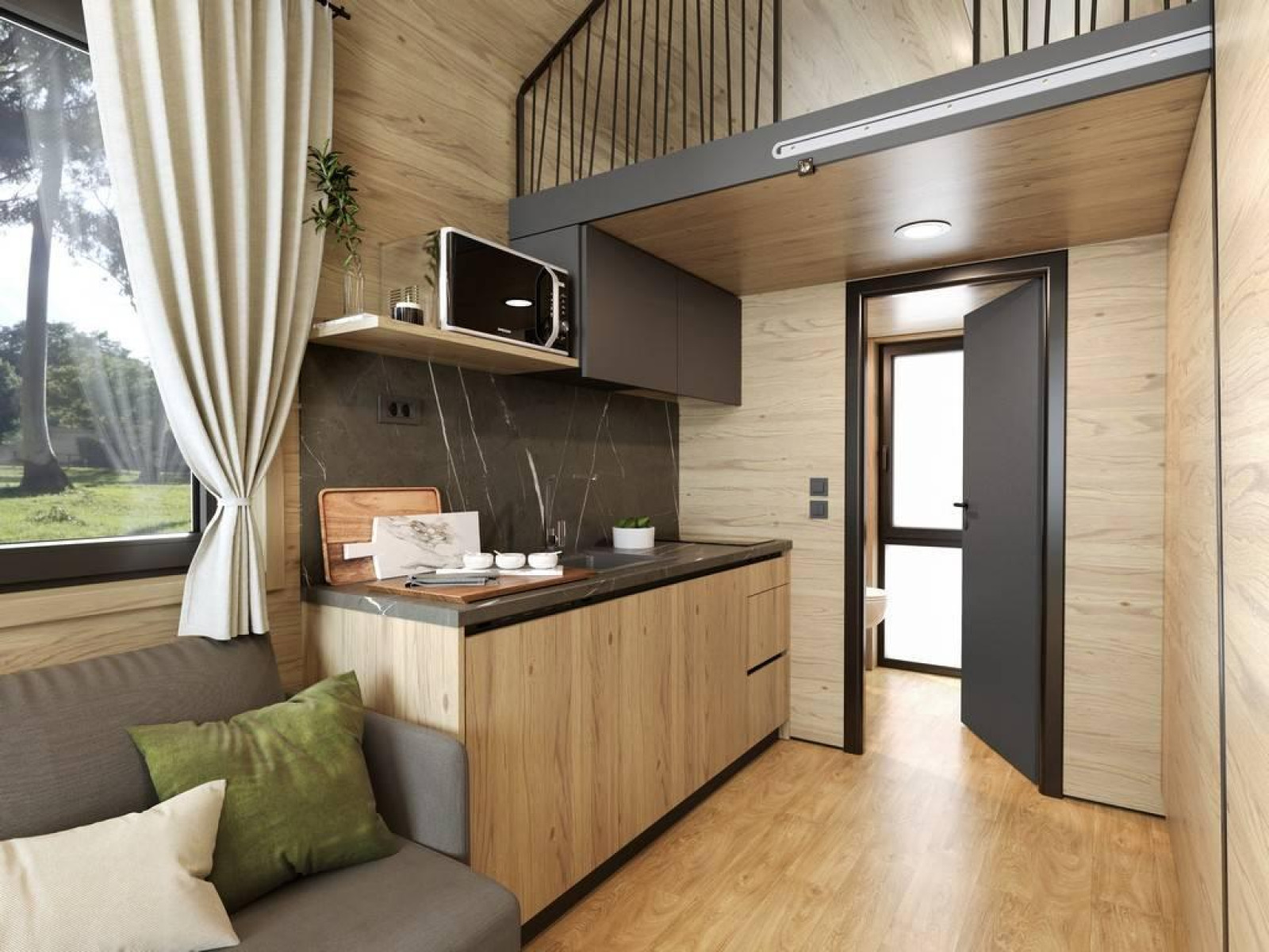 Tiny Home