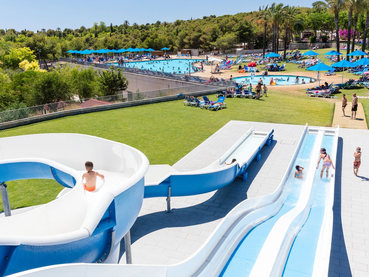 Vilanova Park