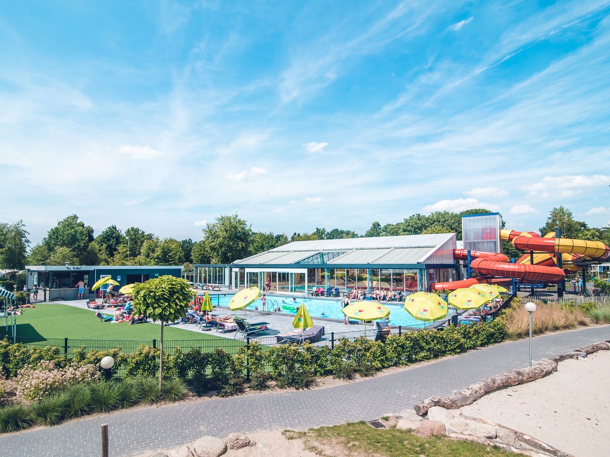 Vakantiepark Ackersate