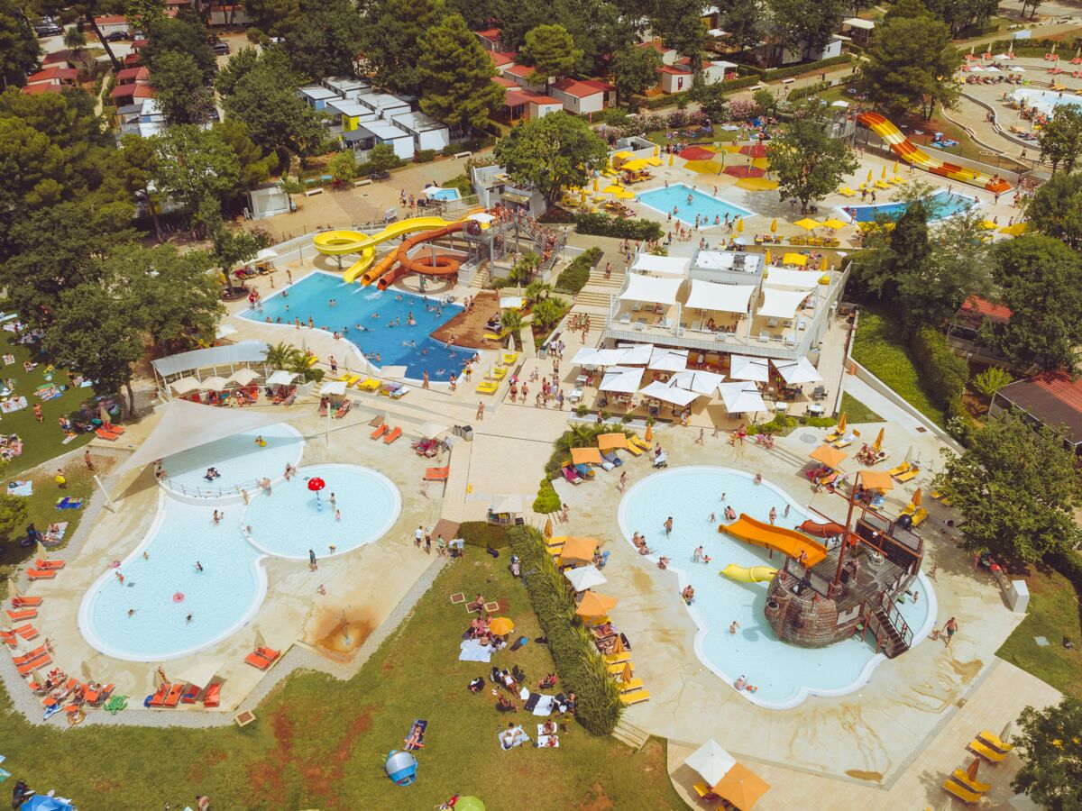 Valamar Camping Lanterna cover