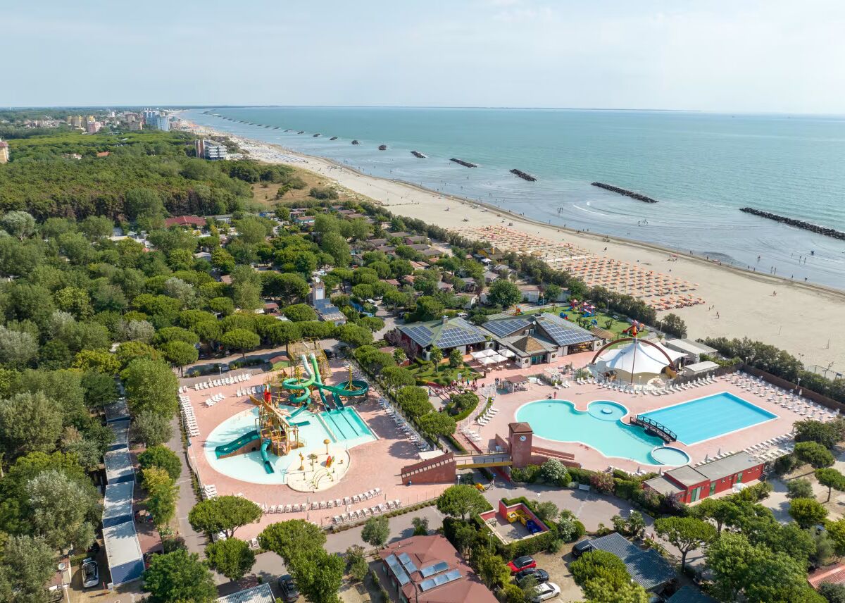 Spiaggia e Mare