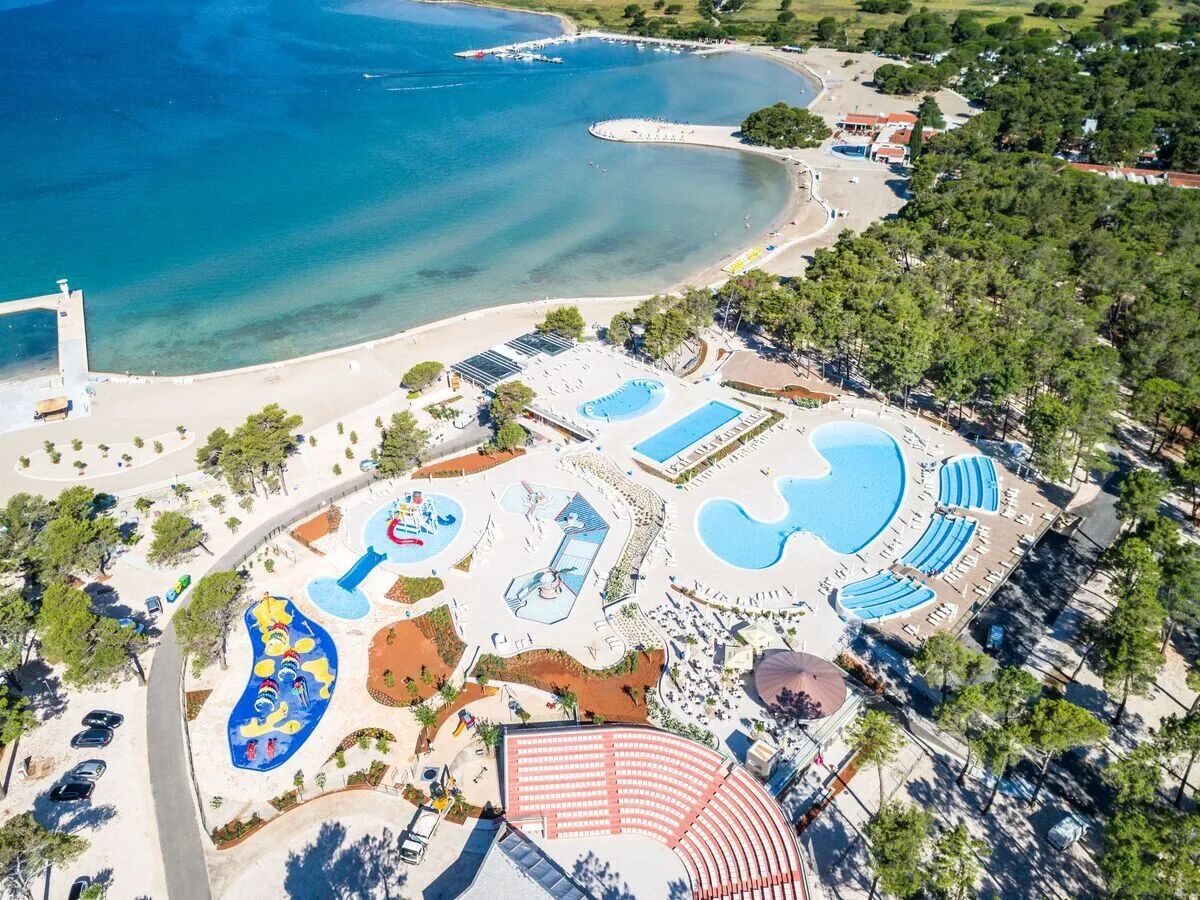 Zaton Holiday Resort cover
