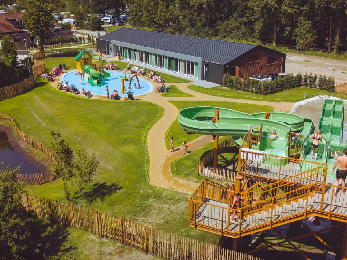 Marvilla Parks Kaatsheuvel cover