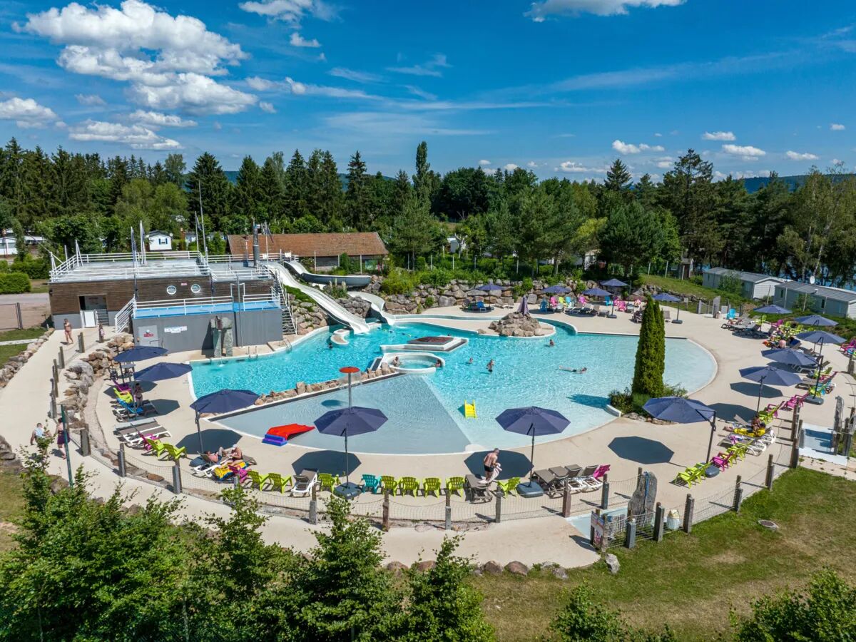 Domaine des Bans